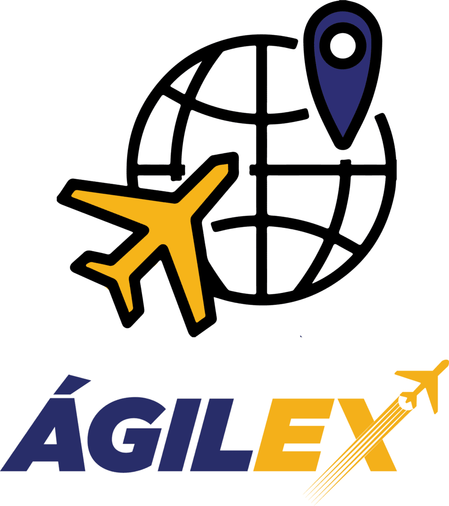 Ágilex envíos internacionales