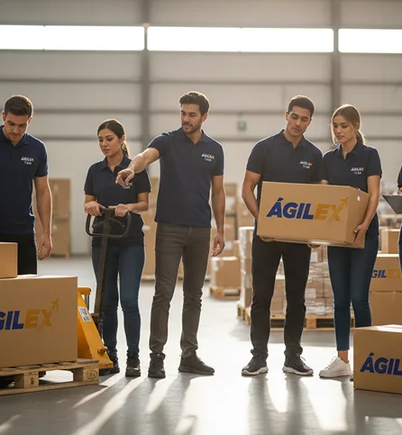Fulfillment Internacional