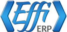 Logo Effi ERP
