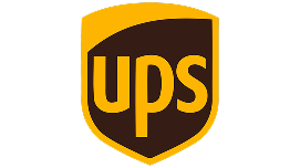 Logo UPS