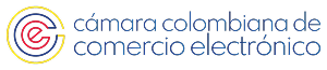 Logo camara colombiana de comercio electronico