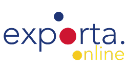Logo exportaonline