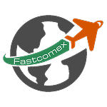 Logo fastcomex