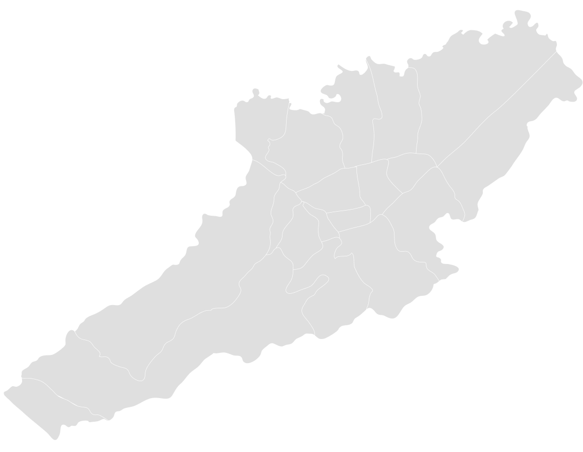 Mapa Bogotá Ágilex