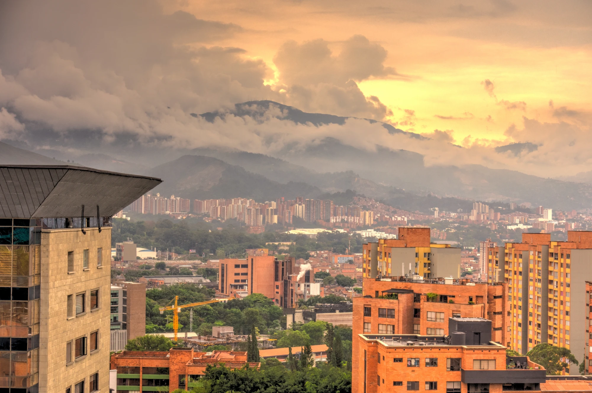 Envíos internacionales desde Bucaramanga