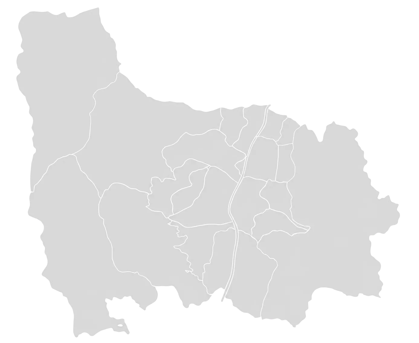 Mapa Medellín Ágilex