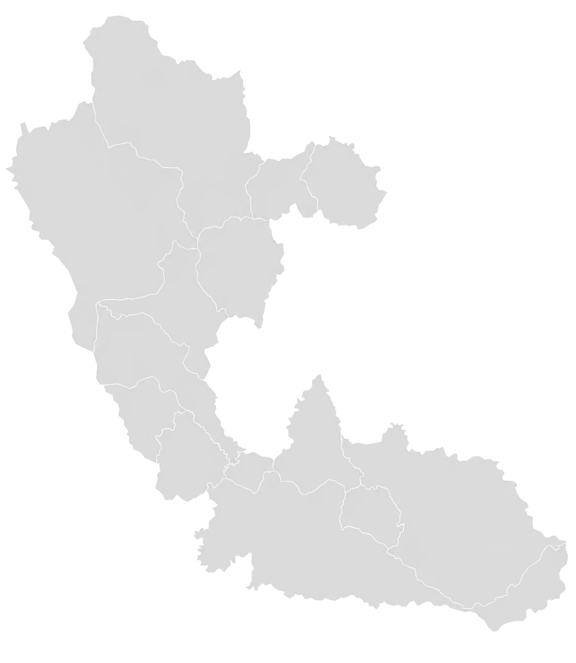 Mapa Pereira Ágilex
